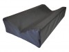 Calha Veterinária De Espuma Para Ultrassom - Zíper - Pet Bed - 90cm